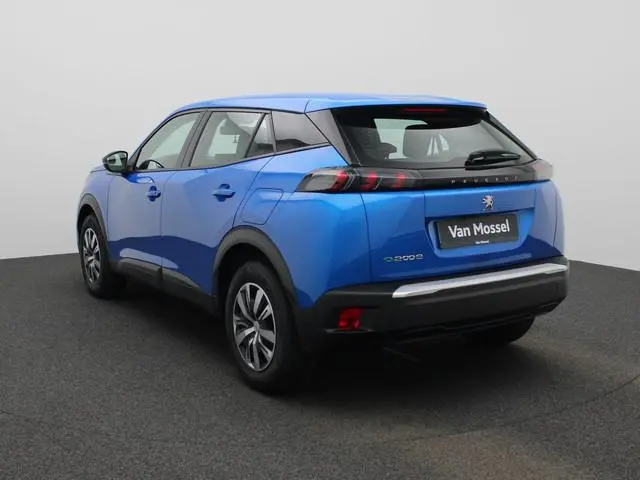 Peugeot 2008 e-2008 Active NAVI | CAMERA | CARPLAY l SOH 96%