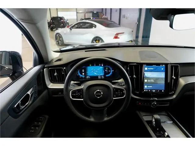 Volvo XC60 2.0 T6 AWD 293kW/399pk Aut8 Plug-in hybrid Ultra Dark PANORAMADAK + HARMAN/KARDON + EL.TR...