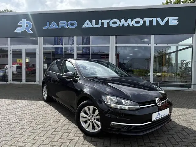 Volkswagen Golf 1.0 TSI Comfortline | AUTOMAAT | ACC | Apple Carplay | Android Auto | DAB | PDC | NA...