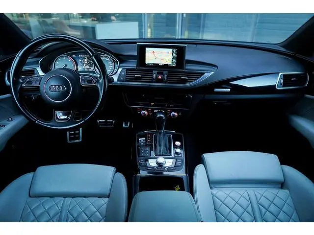 Audi S7