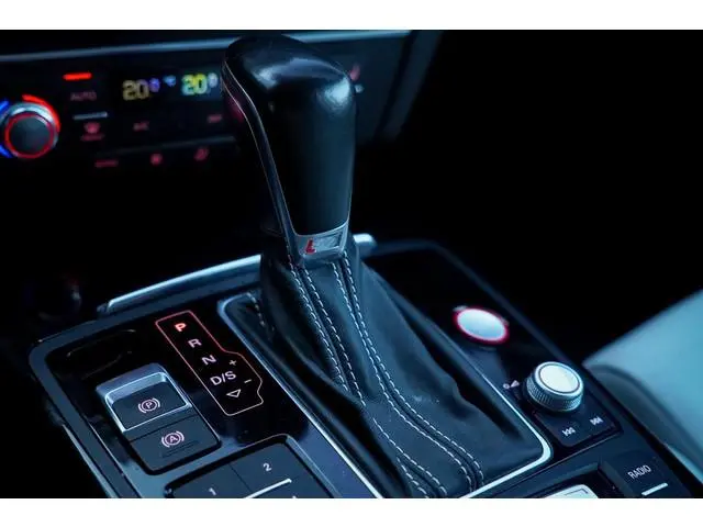 Audi S7