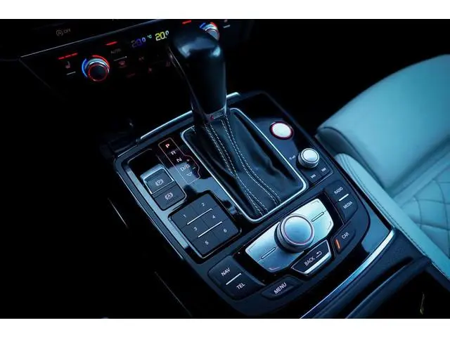 Audi S7
