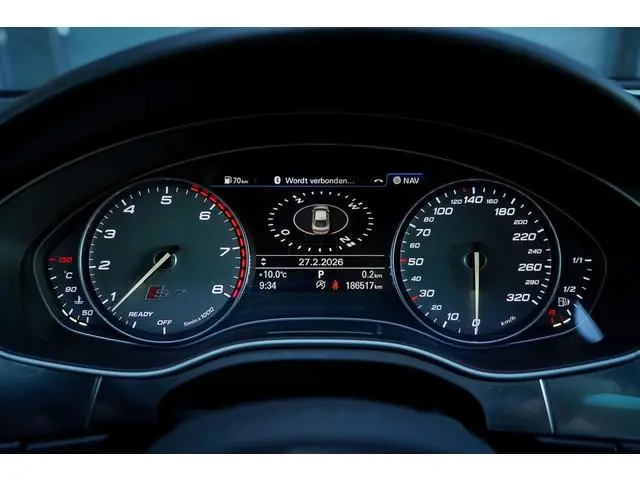 Audi S7