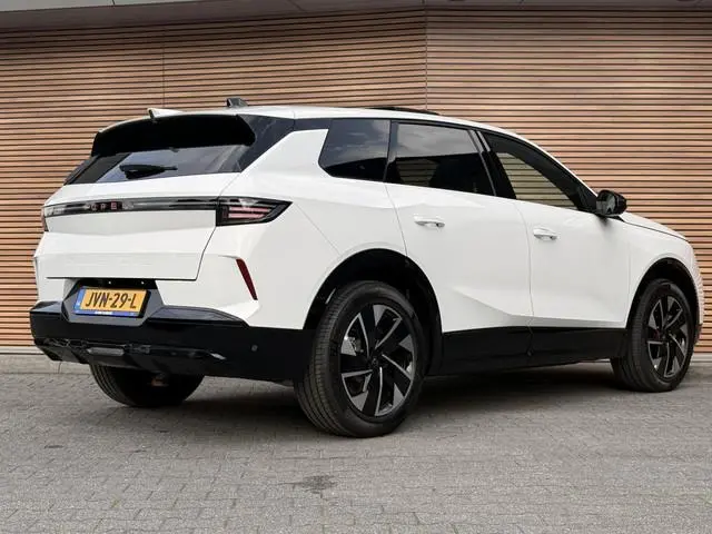 Opel Grandland Electric Business Edition 73 kWh