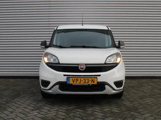 Fiat Doblò