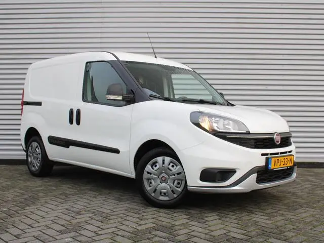 Fiat Doblò