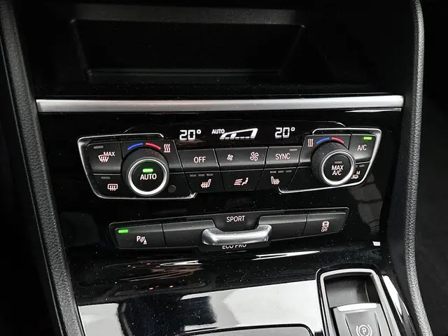 BMW 2 Serie