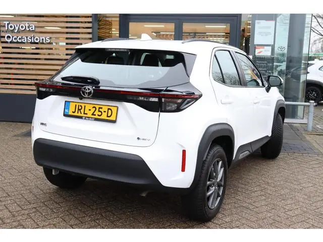 Toyota Yaris Cross 1.5 Hybrid 116 Active Limited, All Season banden , Stoelverwarming, Lichtmetalen...