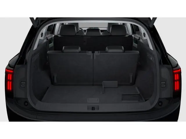 Skoda Peaq