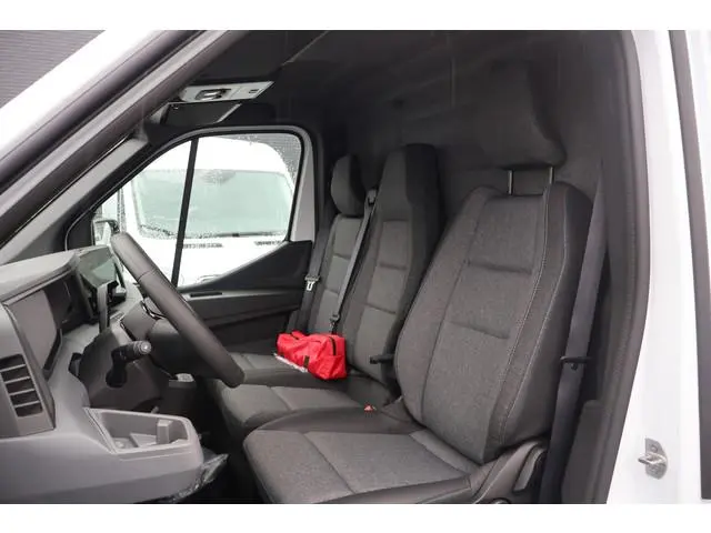 Renault Master E-Tech  Extra L3 H2 87 kWh Long Range Koelwagen (in productie)