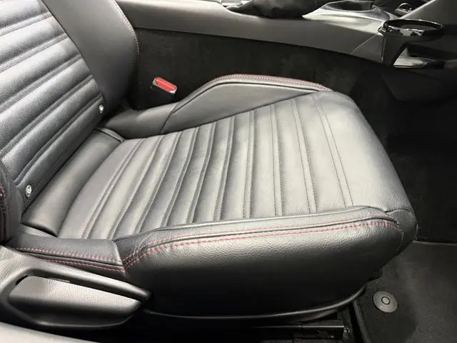 Fiat 124 Spider