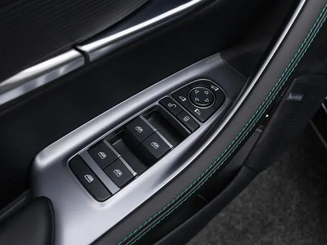 BYD SEAL U