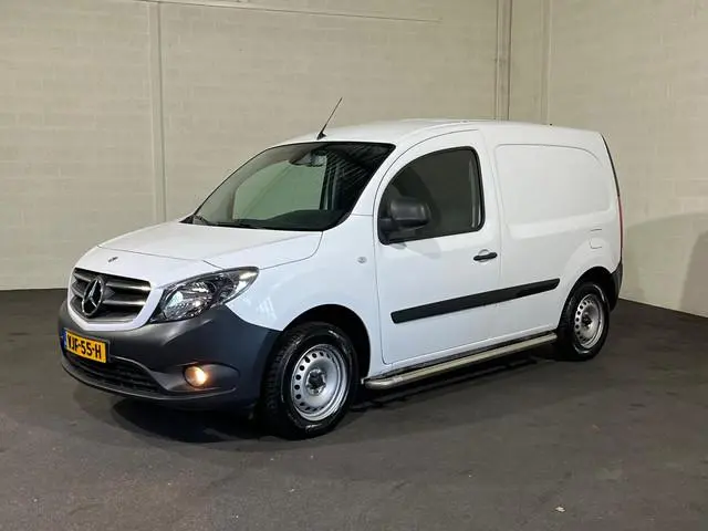 Mercedes-Benz Citan 111 CDI Airco Navigatie Camera Trekhaak