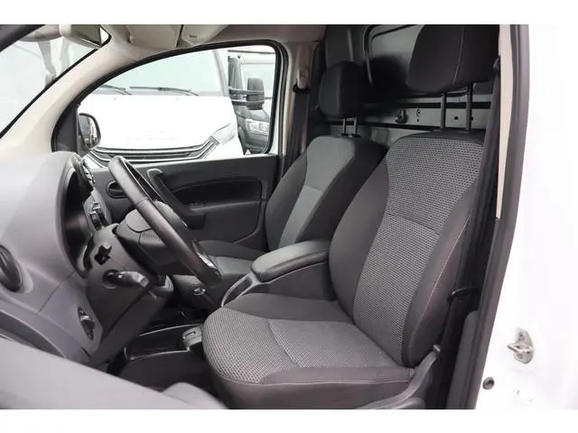 Mercedes-Benz Citan 111 CDI Airco Navigatie Camera Trekhaak
