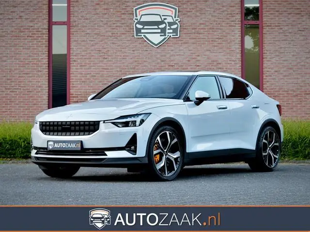 Polestar 2