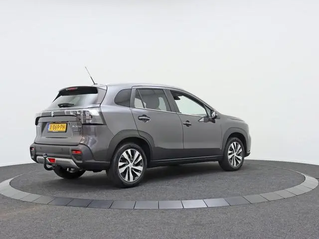Suzuki S-Cross 1.5 Hybrid Style