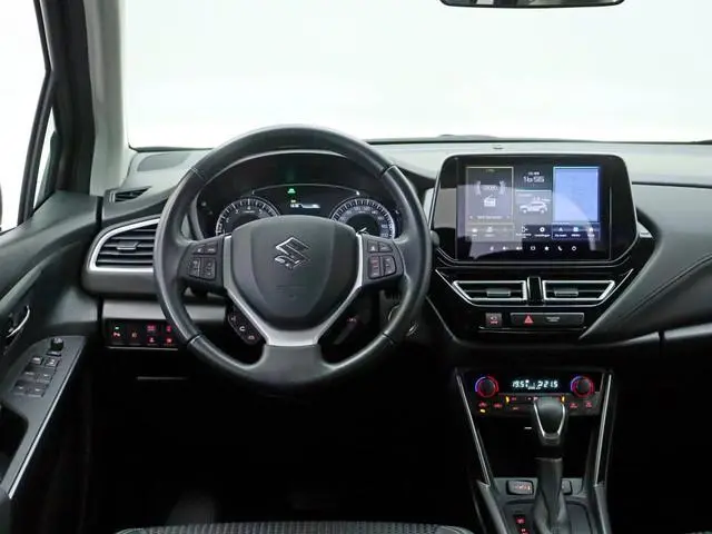 Suzuki S-Cross 1.5 Hybrid Style