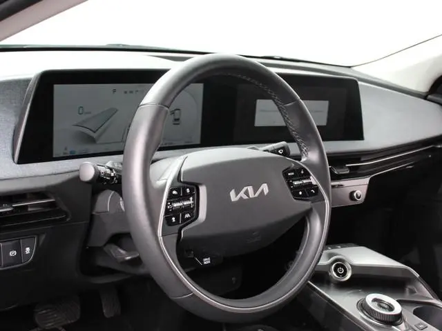 Kia Ev6