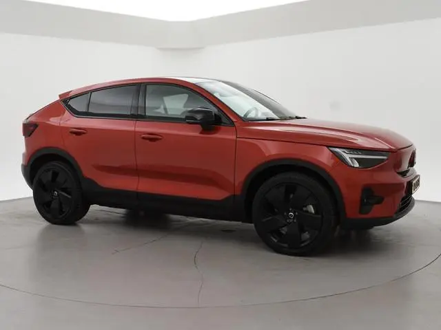 Volvo C40