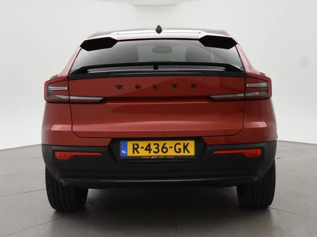 Volvo C40
