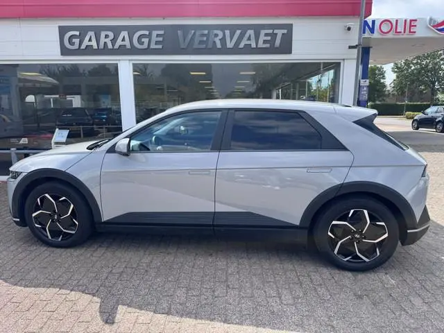 Hyundai IONIQ 5 Core 77.4 kWh