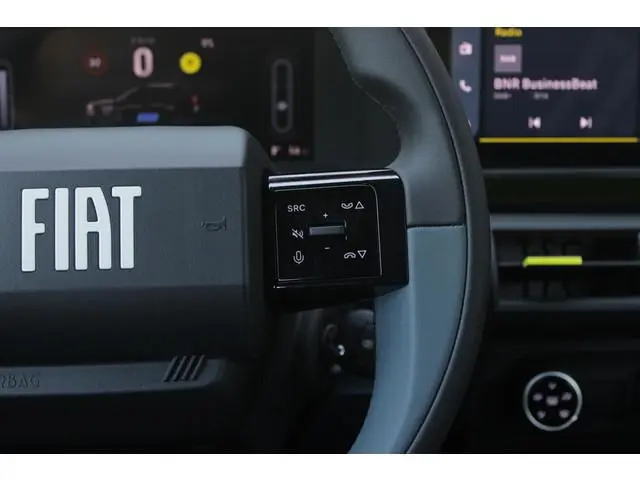 Fiat Grande Panda
