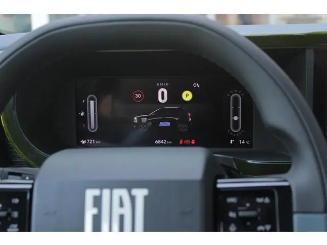 Fiat Grande Panda