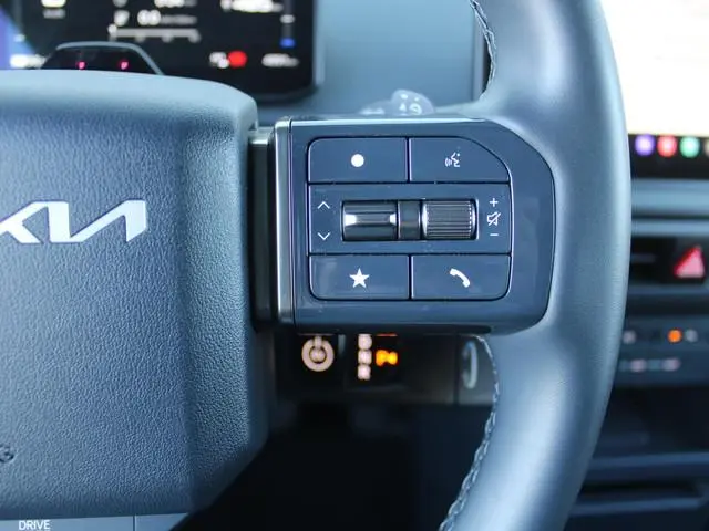 Kia PV5