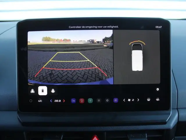 Kia PV5