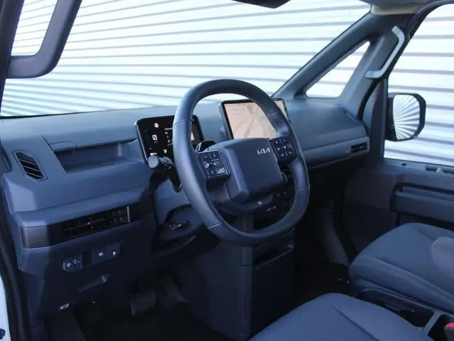 Kia PV5