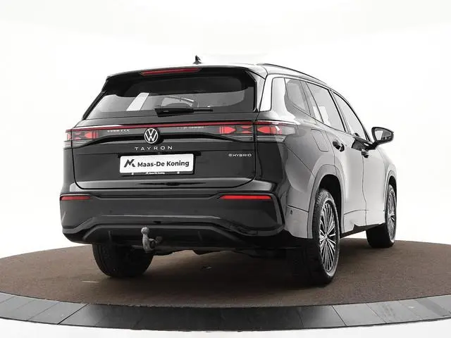 Volkswagen Tayron 1.5 TSI 204pk DSG Life Edition · Apple/Android Car Play · Wegklapbare Trekhaak · C...