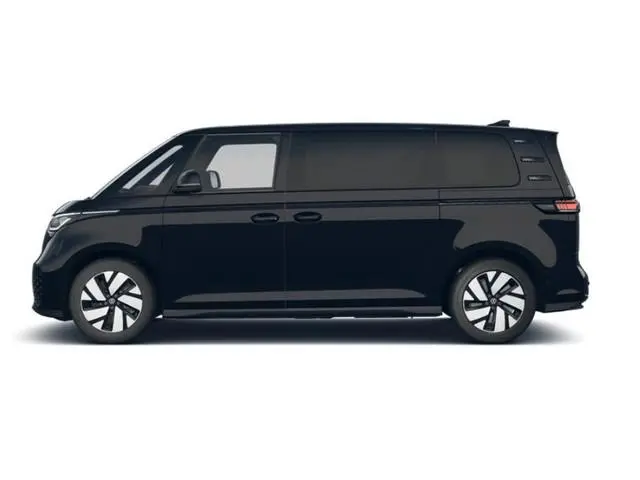 GTX Limited Edition 340 pk 4-Motion LWB, 7-peroons, Panoramadak, Navigatie, 21" LM Velgen, Adaptive...