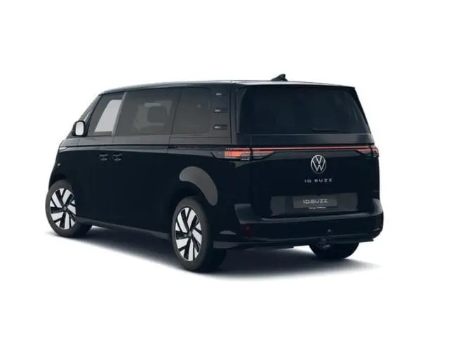 GTX Limited Edition 340 pk 4-Motion LWB, 7-peroons, Panoramadak, Navigatie, 21" LM Velgen, Adaptive...