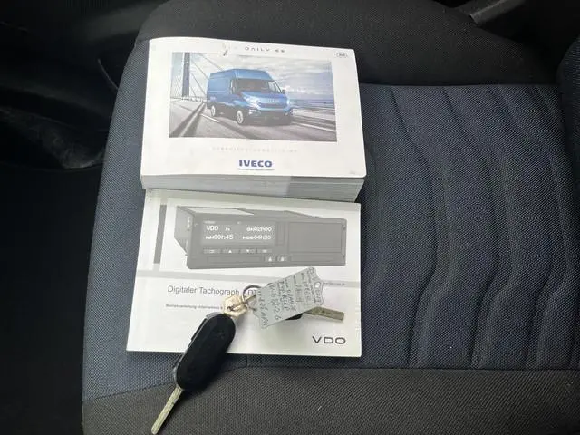 Iveco Daily