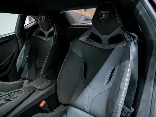 Lamborghini Temerario