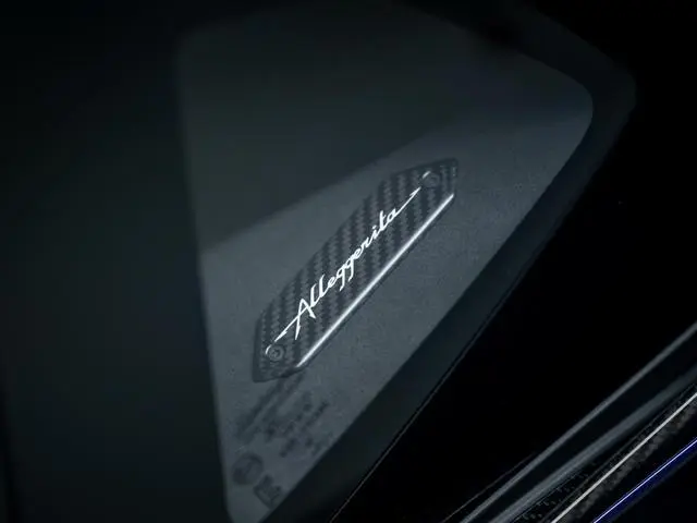 Lamborghini Temerario