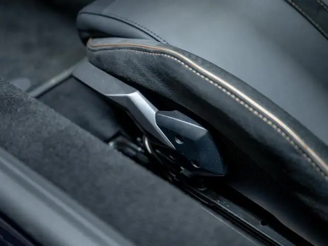 Lamborghini Temerario