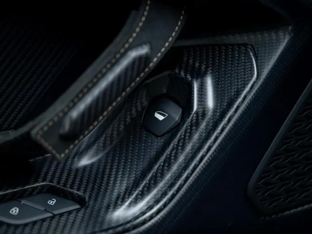 Lamborghini Temerario