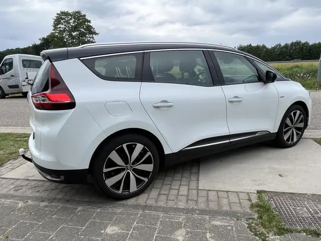Renault Grand Scénic