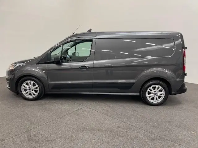 Ford Transit Connect 1.5 EcoBlue L2 Trend Navigatie Airco Parkeersensoren Cruise Control 3Zits Camer...