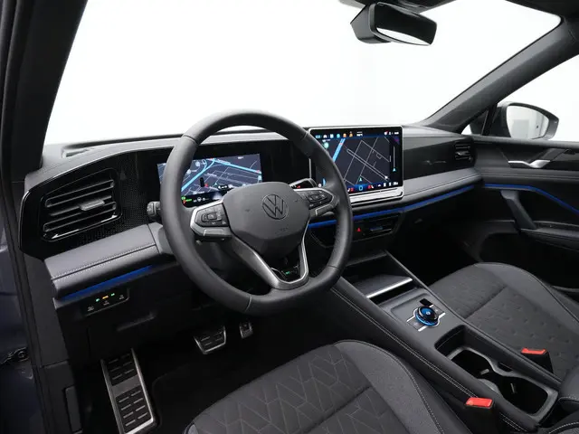 Volkswagen Tiguan 1.5 eTSI 150 pk DSG Life Goal Edition | Trekhaak | 360 Camera | IQ Light | Stuur-/...