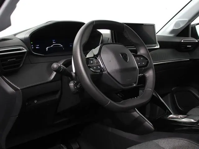 Peugeot 208 Automaat Allure Navigatie Apple Carplay/ Android Auto Camera Parkeersensoren Adaptive Cr...