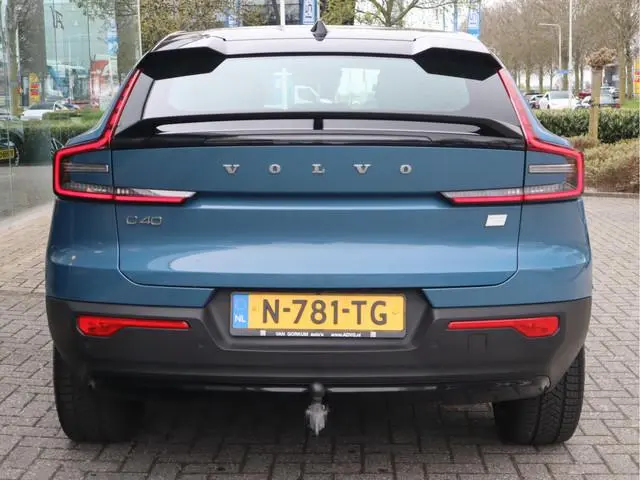 Volvo C40