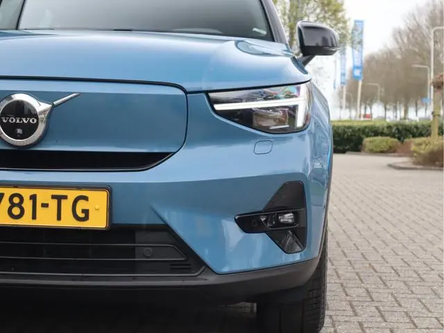Volvo C40