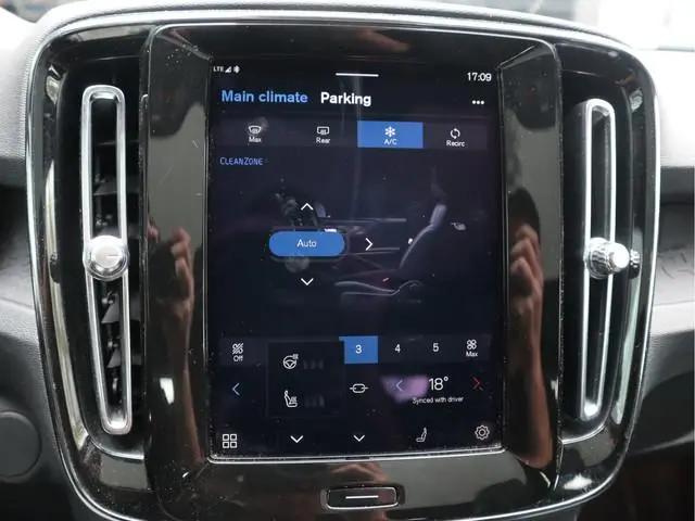 Volvo C40