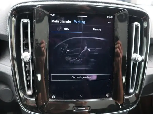 Volvo C40