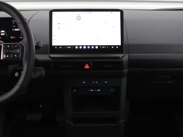 Kia PV5