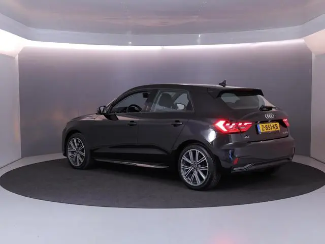 Audi A1 Sportback 25 TFSI Advanced edition 95 pk | Verlengde garantie | Navigatie via App | Parkeers...