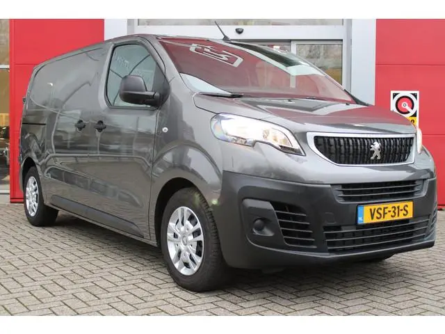 Peugeot Expert