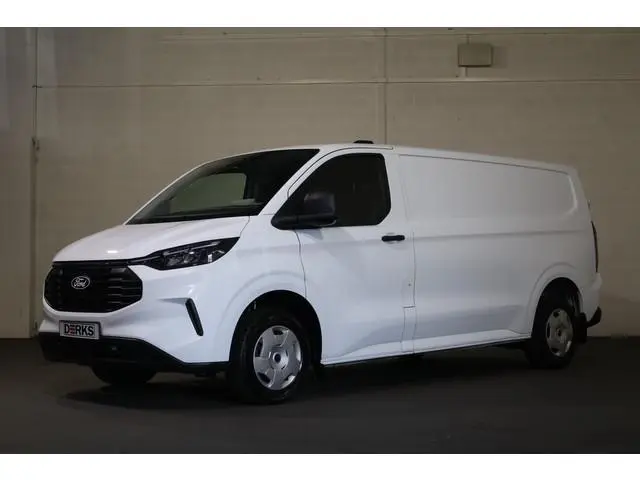 Ford Transit Custom 2.0 TDci 136pk L2 H1 Trend (koelwagen in productie)